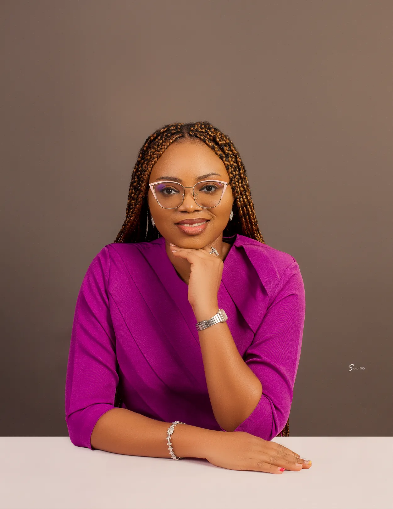 Moyinoluwa Joseph