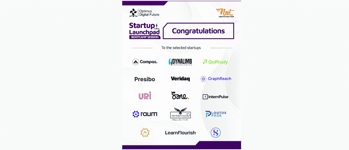 Launchpad Accelerator Program