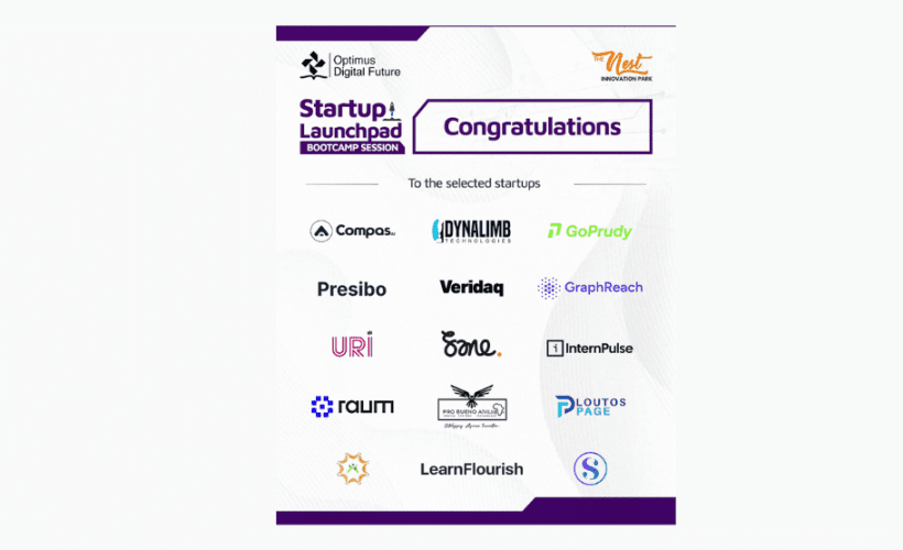 Launchpad Accelerator Program
