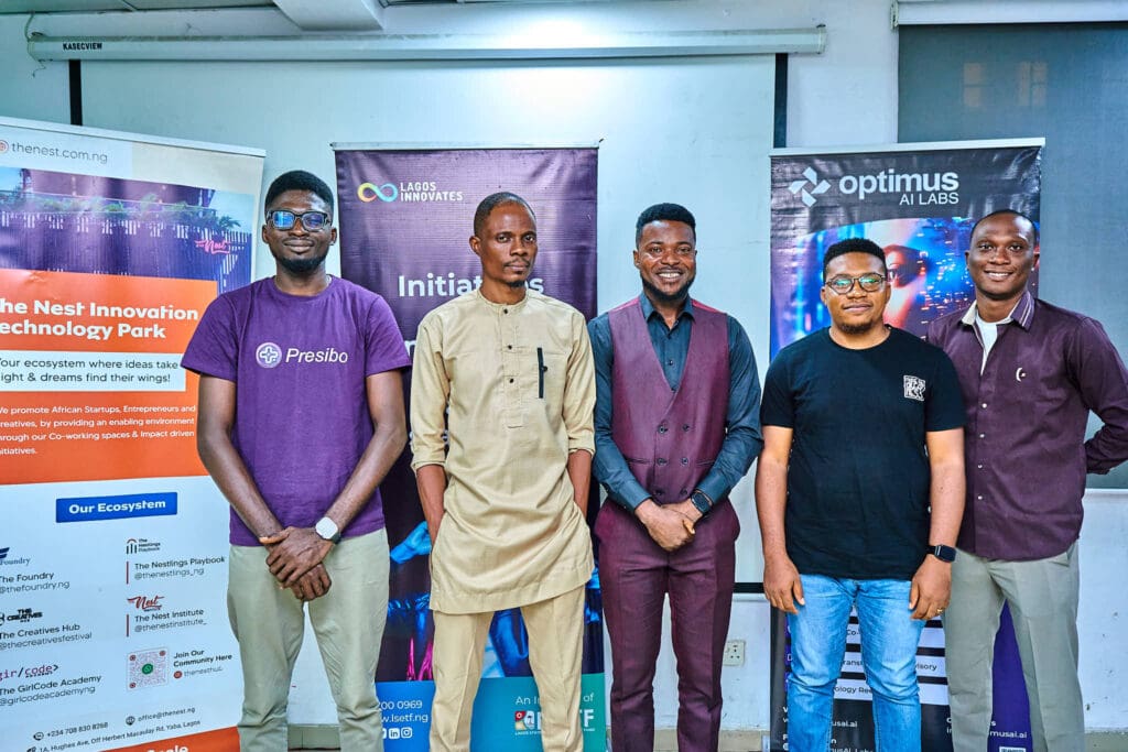 Demo Day