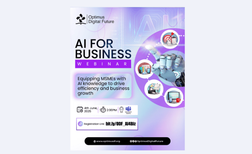 AI for Business