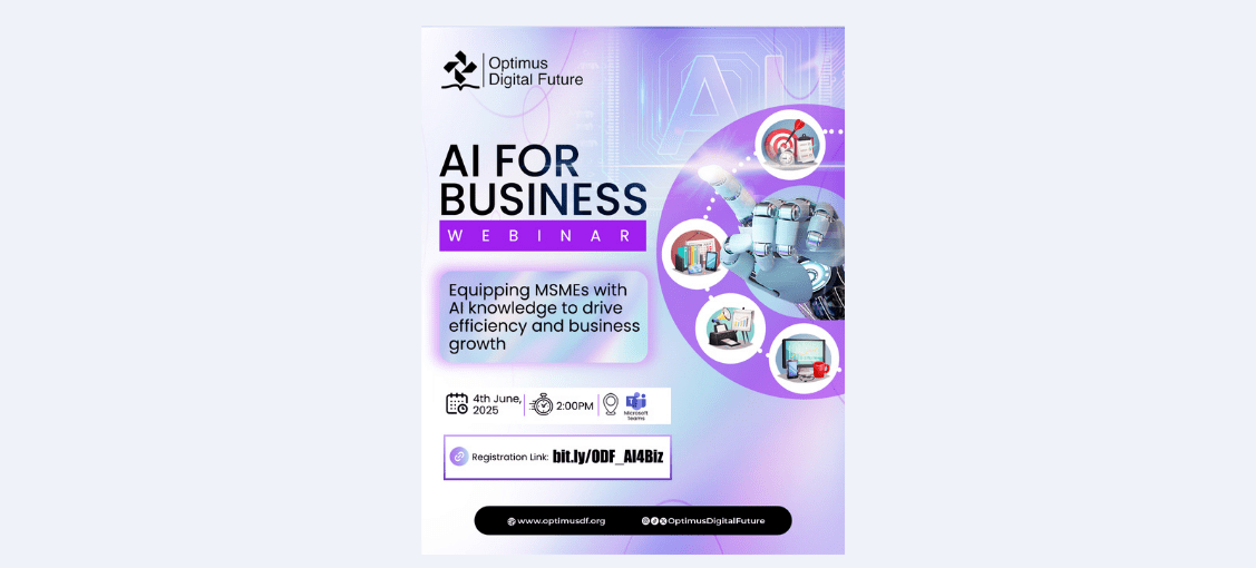 AI for Business